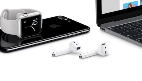 Apple dei record: il Q1 2017 con guadagni per 78,4 miliardi di $!!! Apple dei record: il Q1 2017 con guadagni per 78,4 miliardi di $!!!