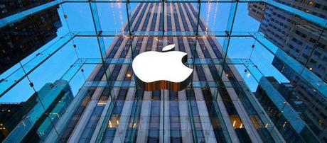 Apple ha venduto 78.3 milioni di iPhone nel primo trimestre fiscale del 2017 | Grafici Apple ha venduto 78.3 milioni di iPhone nel primo trimestre fiscale del 2017 | Grafici
