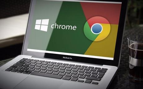 Visualizzare password salvate in Chrome Visualizzare password salvate in Chrome