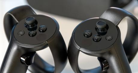 Oculus Touch: Nata Michell conferma l’arrivo di nuovi miglioramenti Oculus Touch: Nata Michell conferma l’arrivo di nuovi miglioramenti