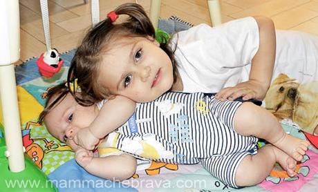 Secondo figlio: 5 cose da aspettarsi! secondo figlio
