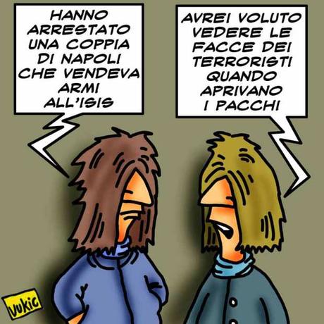 Marco Vukic – Il pacco Marco Vukic – Il pacco