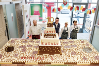 Eataly: Festeggia il suo 10° Anniversario Eataly: Festeggia il suo 10° Anniversario