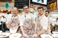 Eataly: Festeggia il suo 10° Anniversario Eataly: Festeggia il suo 10° Anniversario