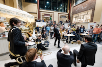 Eataly: Festeggia il suo 10° Anniversario Eataly: Festeggia il suo 10° Anniversario