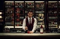 Clive Owen e Paolo Sorrentino: Svelato il Campari Red Diaries Clive Owen e Paolo Sorrentino: Svelato il Campari Red Diaries