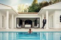 Clive Owen e Paolo Sorrentino: Svelato il Campari Red Diaries Clive Owen e Paolo Sorrentino: Svelato il Campari Red Diaries