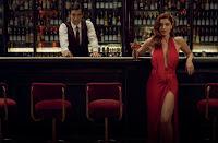 Clive Owen e Paolo Sorrentino: Svelato il Campari Red Diaries Clive Owen e Paolo Sorrentino: Svelato il Campari Red Diaries