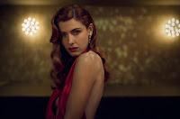 Clive Owen e Paolo Sorrentino: Svelato il Campari Red Diaries Clive Owen e Paolo Sorrentino: Svelato il Campari Red Diaries