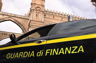CARINI (pa). Arrestati dalla Finanza due imprenditori per bancarotta fraudolenta. CARINI (pa). Arrestati dalla Finanza due imprenditori per bancarotta fraudolenta.