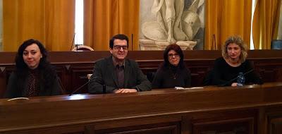 PAVIA. Da martedì partono i primi laboratori civici sulla gestione condivisa dei beni comuni. PAVIA. Da martedì partono i primi laboratori civici sulla gestione condivisa dei beni comuni.