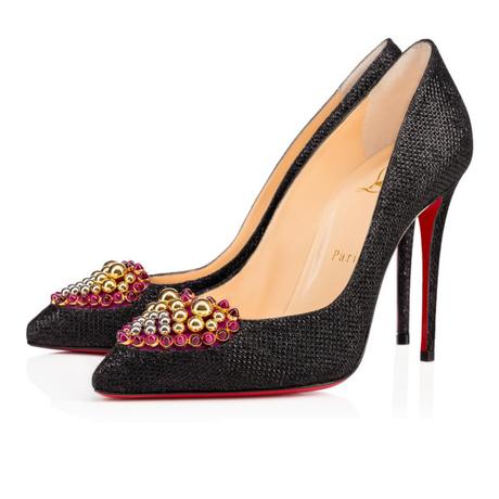 DILLO CON UNA … SHOES … DILLO CON UNA … SHOES …