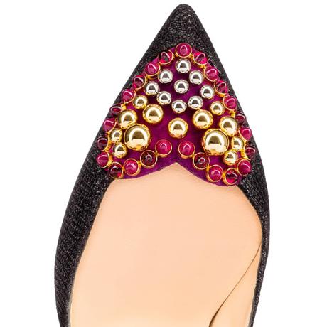 DILLO CON UNA … SHOES … DILLO CON UNA … SHOES …