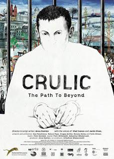 Crulic - The Path to Beyond Crulic - The Path to Beyond