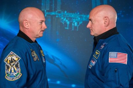 Un anno in orbita ha cambiato il DNA di Scott, e i gemelli spaziali non sono più identici 134110916-0cc6dc6d-d2bf-4dd5-bd9d-7d8f34ce7ed3