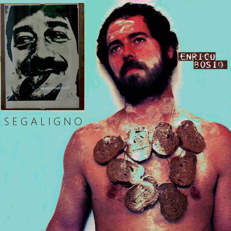 Enrico Bosio – Segaligno Enrico Bosio – Segaligno