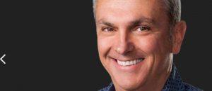 Apple: risultati record nel primo trimestre 2017 Luca Maestri, CFO di Apple