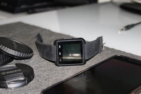 Recensione Smartwatch DAM super economico (VIDEO) Recensione Smartwatch DAM super economico (VIDEO)