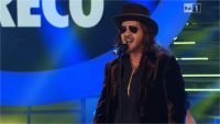 ZUCCHERO “SUGAR” FORNACIARI: sabato 11 febbraio per la prima volta OSPITE del FESTIVAL di SANREMO! ZUCCHERO “SUGAR” FORNACIARI: sabato 11 febbraio per la prima volta OSPITE del FESTIVAL di SANREMO!
