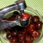 Dolce Bio al Muesli con frutta fresca e senza uova plum-cake-con-le-ciliegie-L-30KeYN