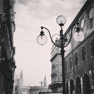 Le cose belle di Milano (per chi non ama Milano) Le cose belle di Milano (per chi non ama Milano)