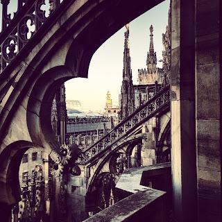 Le cose belle di Milano (per chi non ama Milano) Le cose belle di Milano (per chi non ama Milano)