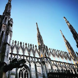 Le cose belle di Milano (per chi non ama Milano) Le cose belle di Milano (per chi non ama Milano)