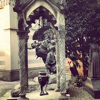 Le cose belle di Milano (per chi non ama Milano) Le cose belle di Milano (per chi non ama Milano)