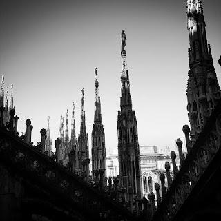 Le cose belle di Milano (per chi non ama Milano) Le cose belle di Milano (per chi non ama Milano)