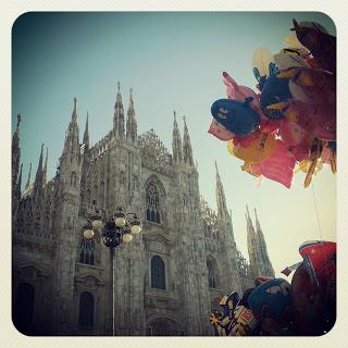 Le cose belle di Milano (per chi non ama Milano) Le cose belle di Milano (per chi non ama Milano)