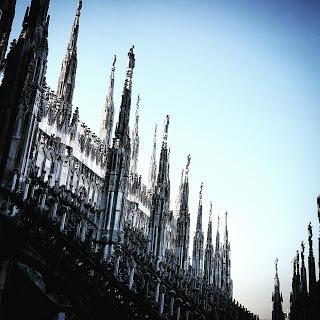 Le cose belle di Milano (per chi non ama Milano) Le cose belle di Milano (per chi non ama Milano)