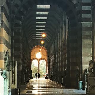 Le cose belle di Milano (per chi non ama Milano) Le cose belle di Milano (per chi non ama Milano)