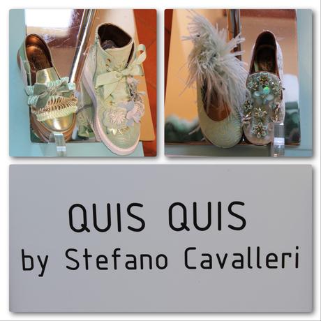Bambine chic per la stagione F/W 2017-18 di QUIS QUIS quis quis by stefano cavalleri