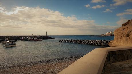 Dove mangiare pesce a Tenerife: Agua y Sal a Tajao Dove mangiare pesce a Tenerife: Agua y Sal a Tajao