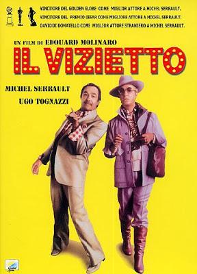 Il vizietto - Édouard Molinaro (1978) Il vizietto - Édouard Molinaro (1978)
