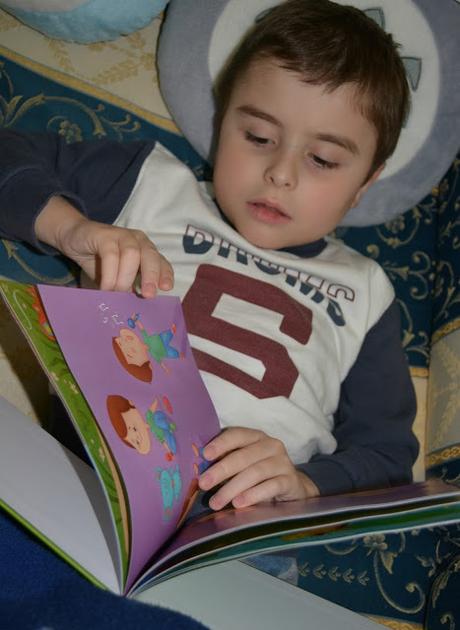 I libri personalizzati Urrà Eroi I libri personalizzati Urrà Eroi