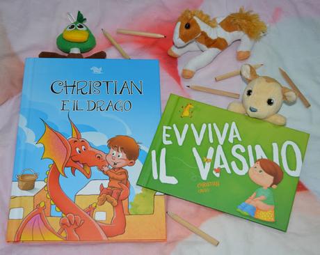 I libri personalizzati Urrà Eroi I libri personalizzati Urrà Eroi