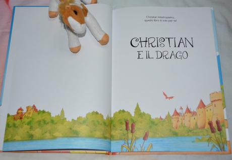 I libri personalizzati Urrà Eroi I libri personalizzati Urrà Eroi