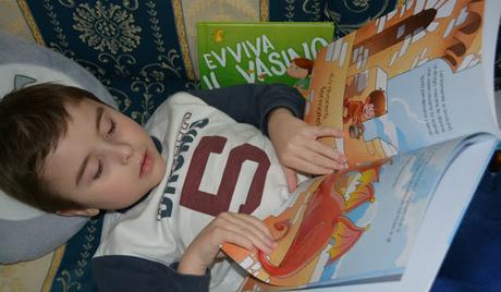 I libri personalizzati Urrà Eroi I libri personalizzati Urrà Eroi