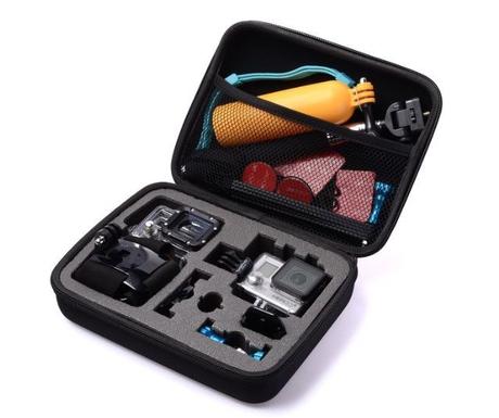 GoPro: come fare video di viaggio, le impostazioni migliori GoPro: come fare video di viaggio, le impostazioni migliori