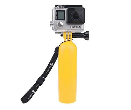 GoPro: come fare video di viaggio, le impostazioni migliori GoPro: come fare video di viaggio, le impostazioni migliori