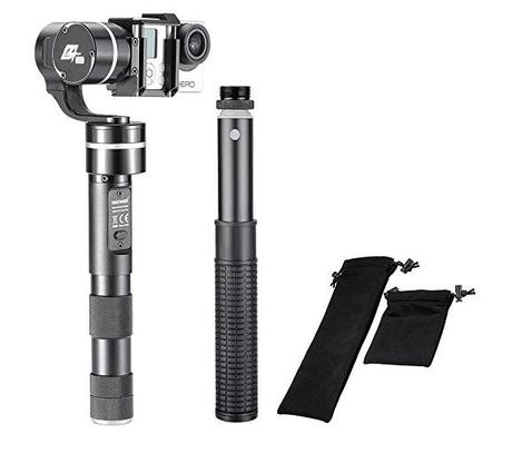 GoPro: come fare video di viaggio, le impostazioni migliori GoPro: come fare video di viaggio, le impostazioni migliori