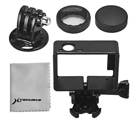GoPro: come fare video di viaggio, le impostazioni migliori GoPro: come fare video di viaggio, le impostazioni migliori