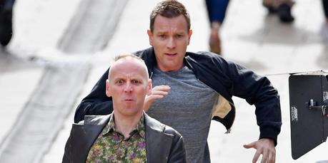 T2 Trainspotting T2 Trainspotting