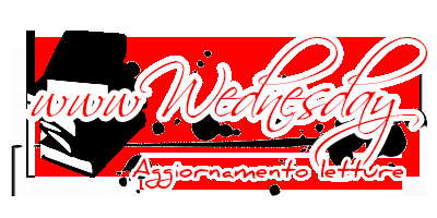 W... W... W... Wednesday #109 https://2.bp.blogspot.com/-YJm2fYZ0vlc/V6jKjOBEbRI/AAAAAAAAKbo/WHd1NCdUJZcUSu7sUQiyztwbjEvoNQ6XACLcB/s1600/3www.png