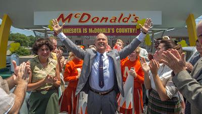 The Founder The Founder