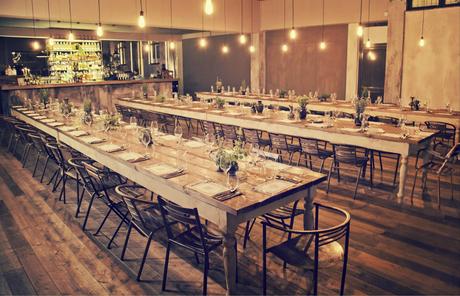 Con:temporary kitchen: l’alta cucina al Cohouse Pigneto Con:temporary kitchen: l’alta cucina al Cohouse Pigneto