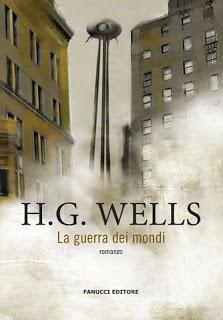 “L’uomo invisibile” e “La guerra dei mondi” di H.G. Wells | IN LIBRERIA “L’uomo invisibile” e “La guerra dei mondi” di H.G. Wells | IN LIBRERIA