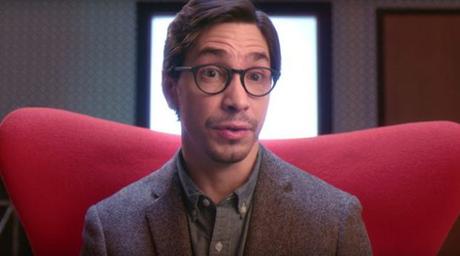 Il volto del “Mac” è stato assunto da Huawei per una nuova campagna pubblicitaria Il volto del “Mac” è stato assunto da Huawei per una nuova campagna pubblicitaria