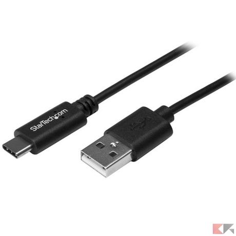 Cavo USB Tipo-C: guida all’acquisto Cavo USB Tipo-C: guida all’acquisto
